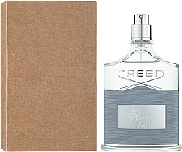 Creed Aventus Cologne - Eau de Parfum (tester without cap) — photo N15