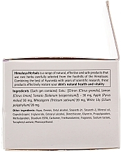 Night Regenerating Cream - Himalaya Herbals Revitalizing Night Cream — photo N4