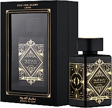 Fragrances, Perfumes, Cosmetics Lattafa Perfumes Bade'e Al Oud - Eau de Parfum