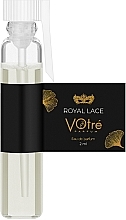 Fragrances, Perfumes, Cosmetics Votre Parfum Royal Lace - Eau de Parfum (sample)