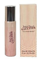 Fragrances, Perfumes, Cosmetics Jean Paul Gaultier Classique - Eau de Toilette (mini size)