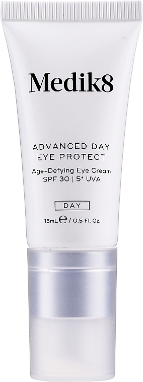 Eye Cream - Medik8 Advanced Day Eye Protect — photo N1