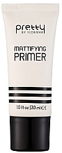 Fragrances, Perfumes, Cosmetics Mattifying Primer - Pretty By Flormar Mattifying Primer
