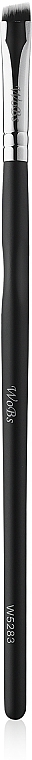 Synthetic Eyebrow Brush W5283 - WoBs — photo N1