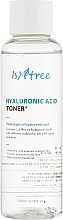 Moisturizing Hyaluronic Acid Toner - IsNtree Hyaluronic Acid Toner — photo N2