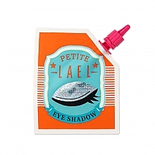 Fragrances, Perfumes, Cosmetics Eyeshadow - Petite Lael Eye Shadow