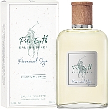 Ralph Lauren Polo Earth Provencial Sage - Eau de Toilette — photo N2