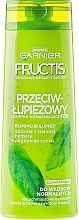 Hair Shampoo - Garnier Fructis Shampoo — photo N3