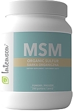 Fragrances, Perfumes, Cosmetics Methylsulfonylmethane Food Supplement, powder - Intenson MSM