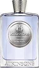 Atkinsons Lavender on the Rocks - Eau de Parfum — photo N1
