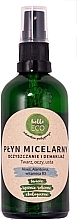 Fragrances, Perfumes, Cosmetics Micellar Water - Hello Eco