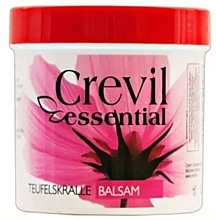 Fragrances, Perfumes, Cosmetics Soothing Massage Balm - Crevil Essential