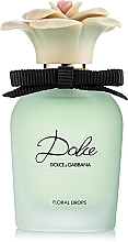 Dolce & Gabbana Dolce Floral Drops - Eau de Toilette — photo N1