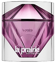 Fragrances, Perfumes, Cosmetics Face Cream - La Prairie Platinum Rare Haute-Rejuvenation Cream