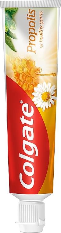 Propolis Toothpaste - Colgate Propolis Toothpaste — photo N2