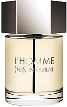 Yves Saint Laurent LHomme - Eau de Toilette — photo N1