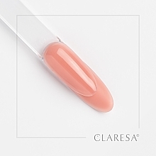 ネイル ビルダージェル - Claresa Soft & Easy Builder Gel UV/LED Skin Cover — photo N5