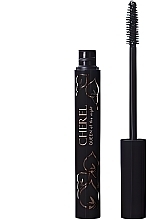 Fragrances, Perfumes, Cosmetics Mascara for Sensitive Eyes - Cherel Queen Of The Night Mascara