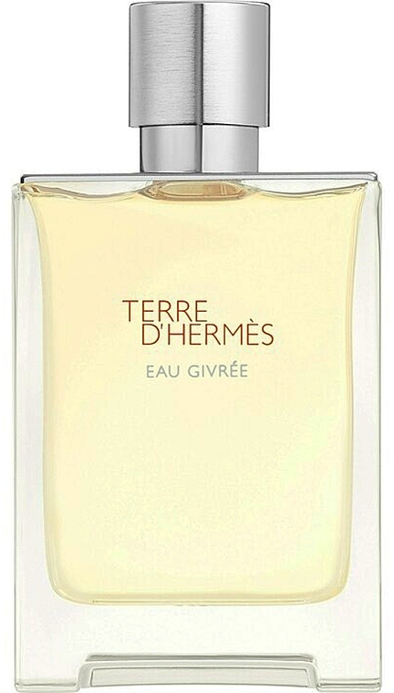 Hermes Terre d'Hermes Eau Givree - Eau de Parfum (sample) — photo N1