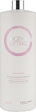 Repairing Shampoo - Dott. Solari Rigena Lifting Shampoo Regenerating Repairer — photo N3