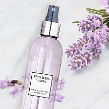 Vera Wang Embrace French Lavender & Tuberose - Scented Body Spray — photo N2