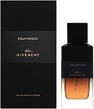 Givenchy Equivoque - Eau de Parfum — photo N2