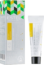 Fragrances, Perfumes, Cosmetics Multi-Effect Hair Cream - Estel Beauty Hair Lab 43 Detox Therapy Cream