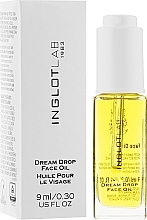 Fragrances, Perfumes, Cosmetics Face Oil - Inglot Lab Dream Drop Face Oil