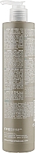 Straightening Control Hair Cream - Eva Professional E-line Control Liss Cream — photo N2