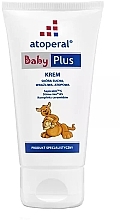 Atopic Skin Cream - Atoperal Baby Plus Cream Atopic Skin Baby — photo N1