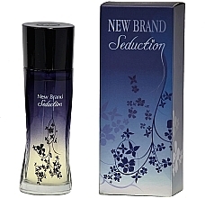 New Brand Seduction Women - Eau de Parfum — photo N1