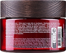 Body Cream - Rituals The Ritual of Ayurveda Body Cream — photo N8