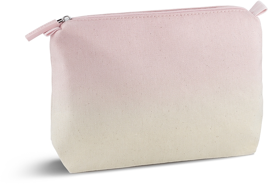 Makeup Bag. pink - Darphin — photo N1
