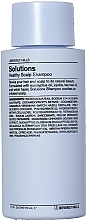 Fragrances, Perfumes, Cosmetics Hair Shampoo - J Beverly Hills Solutions Healthy Scalp Shampoo