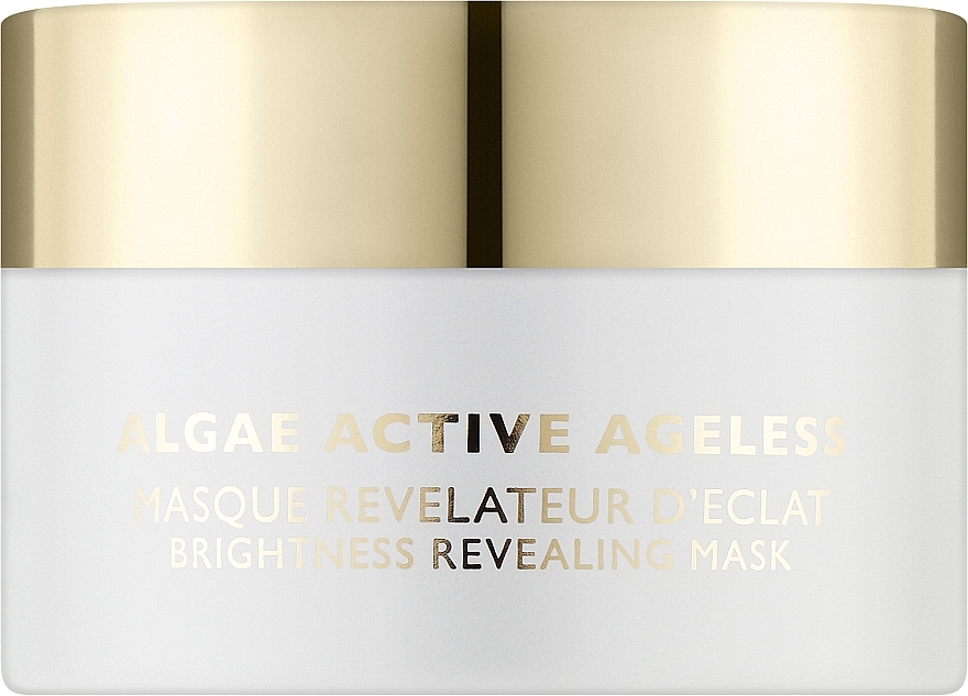 Revitalizing & Brightening Mask - Margy's Monte Carlo Brightness Revealing Mask — photo N1