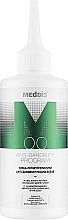 Anti-Dandruff Scalp Scrub - Meddis Anti Dandruff — photo N1