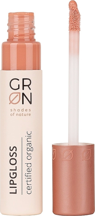 Lip Gloss - GRN Lipgloss — photo N1