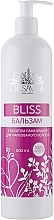 Fragrances, Perfumes, Cosmetics Lamination Conditioner for Colored Hair - Oksavita Bliss Balm