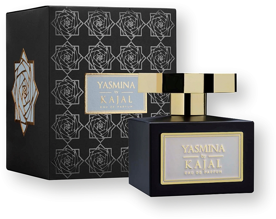 Kajal Yasmina - Eau de Parfum  — photo N1