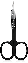 Cuticle Scissors, 9711 - SPL Professional Manicure Scissors — photo N1