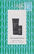 Fragrances, Perfumes, Cosmetics Set - Elemis The Essential Men’s Duo (f/gel/150ml + lot/50ml)