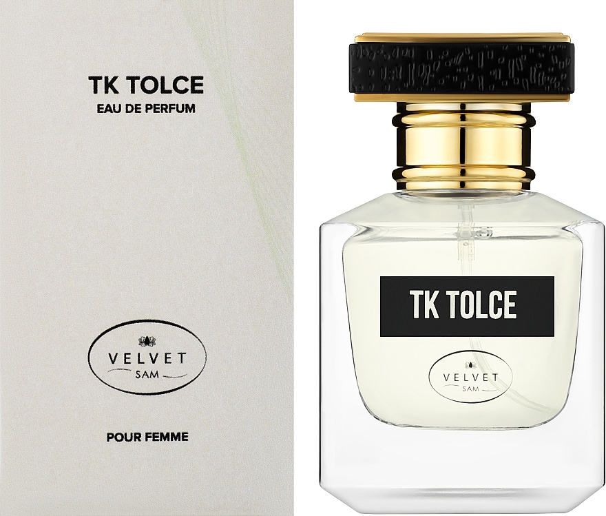 Velvet Sam Tk Tolce - Eau de Parfum — photo N2