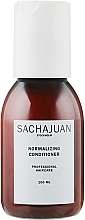 Normalazing Conditioner - Sachajuan Normalizing Conditioner Travel Size — photo N1