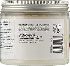 Milky Sugar Body Peeling - Organique Spa Therapie Milky Sugar Peeling — photo N2