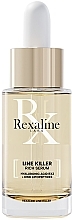 Night Detoxifying Elixir Oil - Rexaline Line Killer X-Treme Fusion Elixir — photo N1