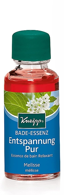 Set - Kneipp Set Of Bath Oils (b/oil/6x20ml) — photo N7