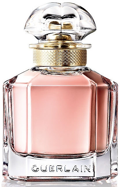 Guerlain Mon Guerlain - Eau de Parfum (tester with cap) — photo N1