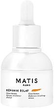 Face Serum - Matis Reponse Eclat Glow-Serum — photo N1