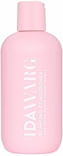 Fragrances, Perfumes, Cosmetics Volumizing Conditioner with Wheat Proteins - Ida Warg Plumping Conditioner