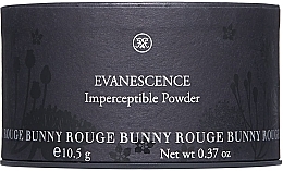 Lightweigh Compact Powder - Rouge Bunny Rouge Evanescence Imperceptible Powder — photo N2